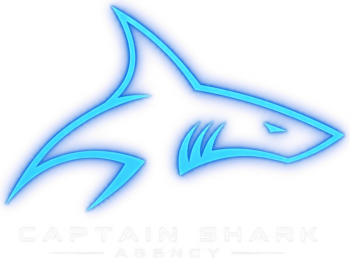 Captain Shark Agency