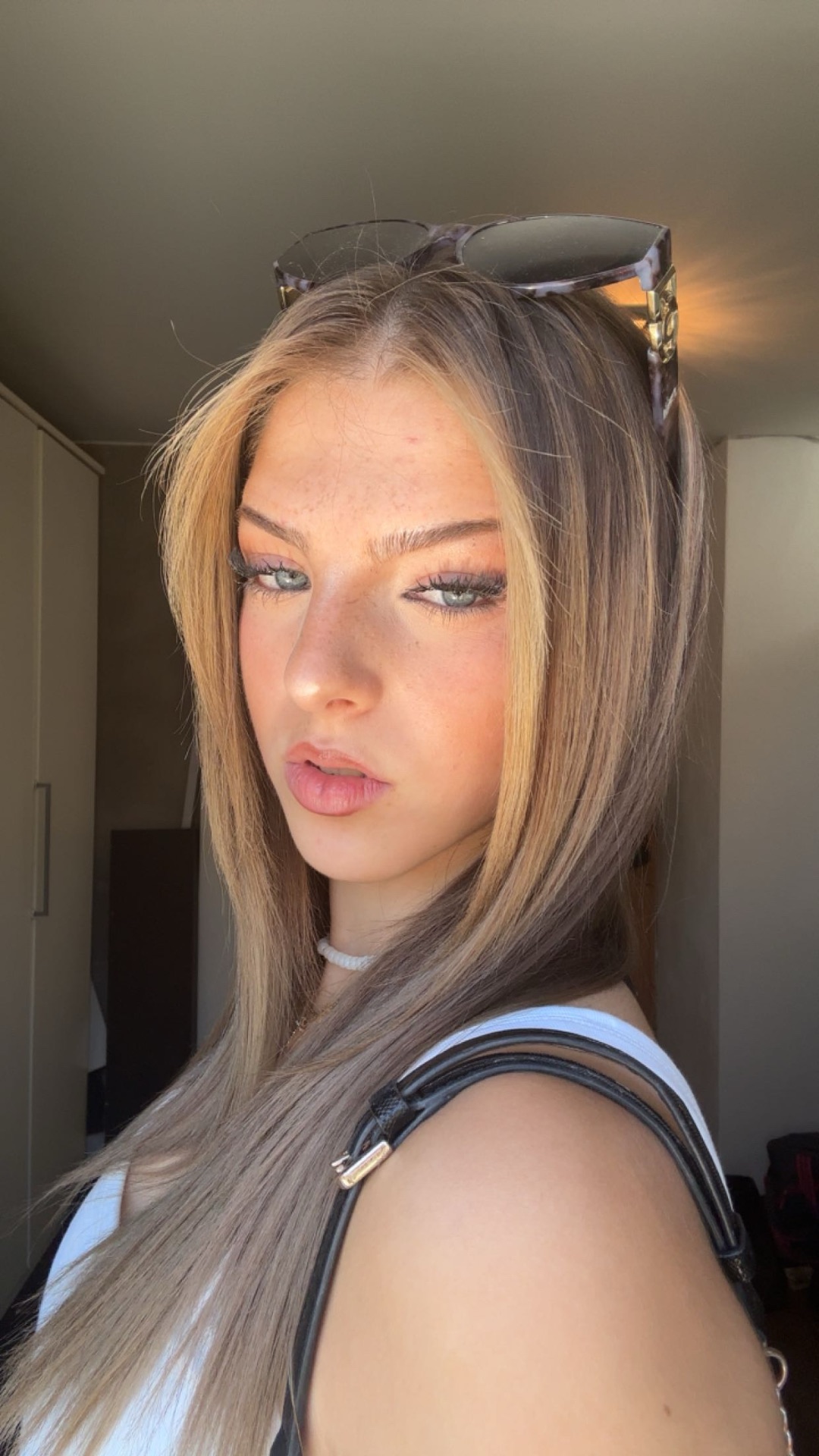 Sarah Lorema