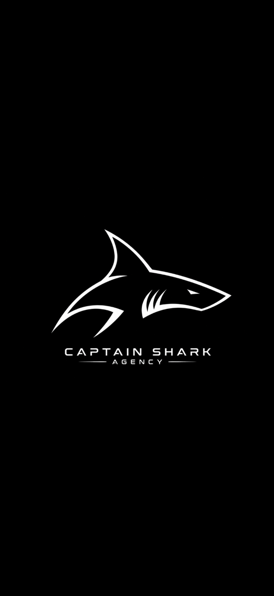 Captain Shark Agency